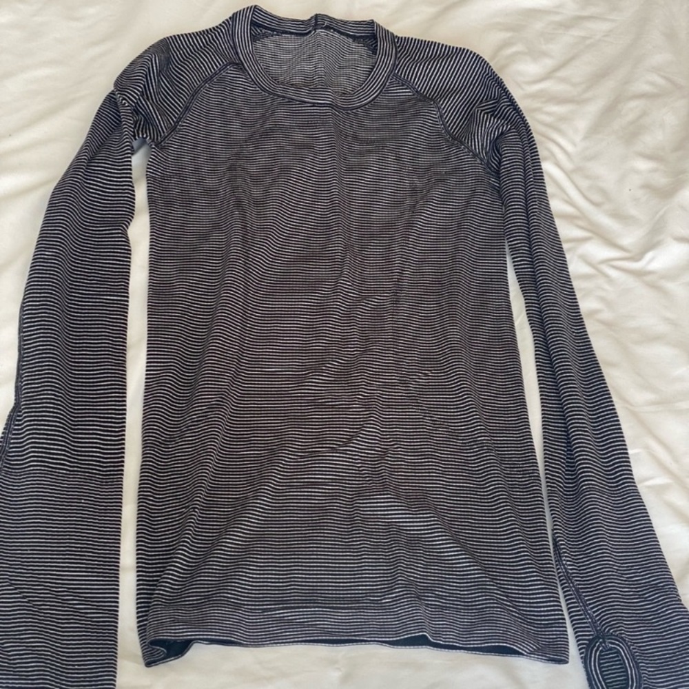 lululemon swiftly tech long sleeve